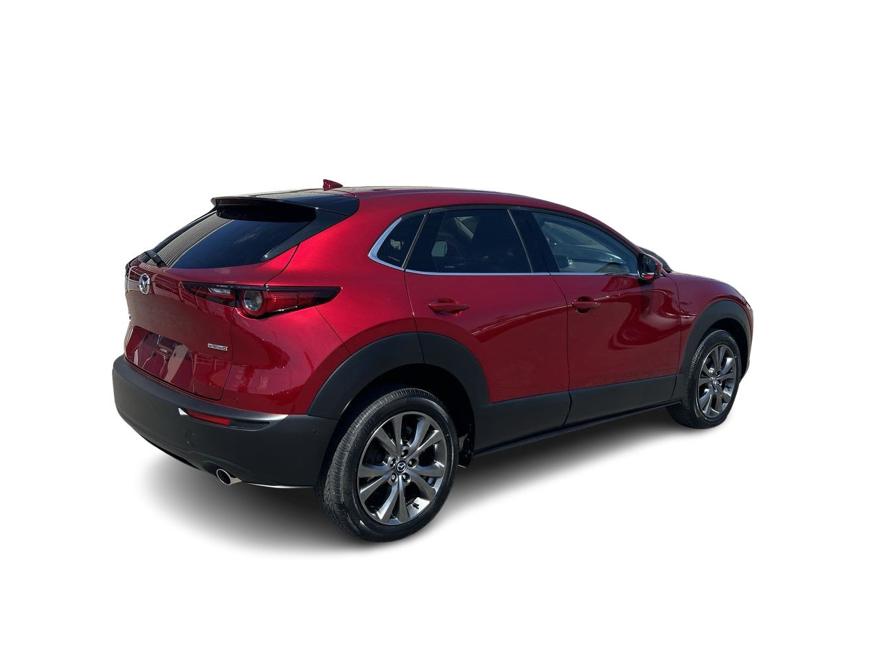 Used 2020  Mazda GT image 8