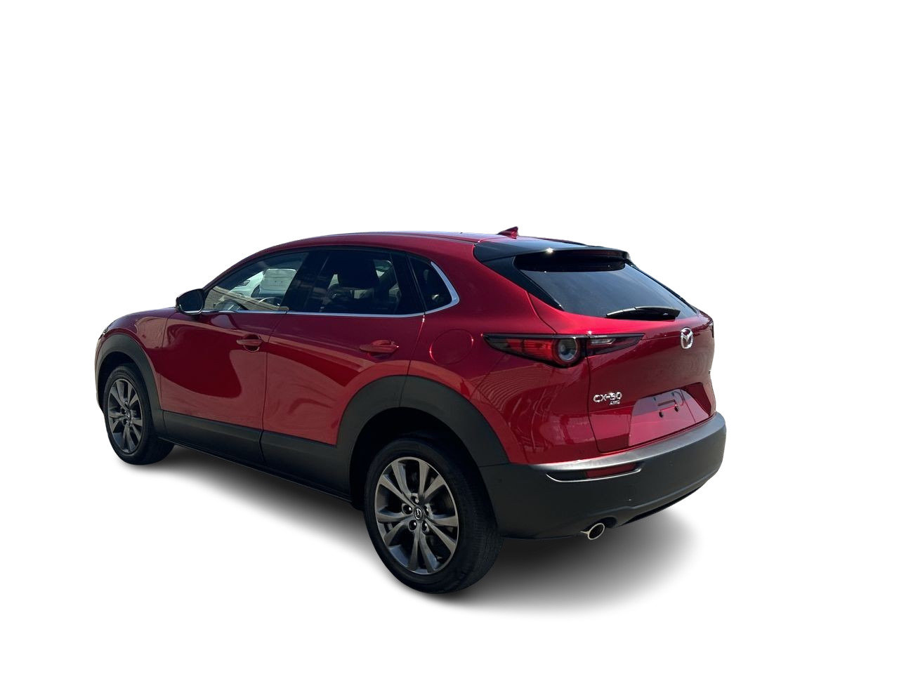 Used 2020  Mazda GT image 4