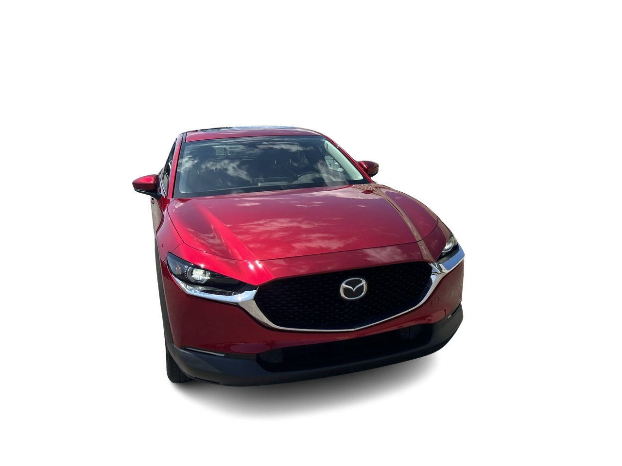 Used 2020  Mazda GT image 13