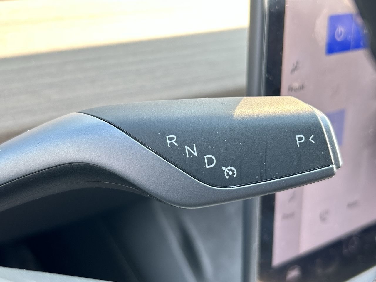 Used 2022 WHITE Tesla RWD image 28