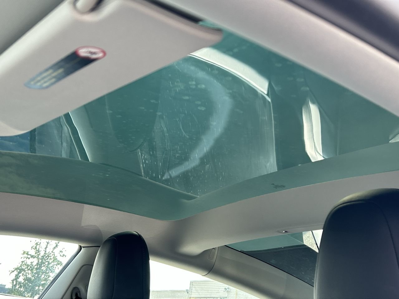 Used 2022 WHITE Tesla RWD image 30