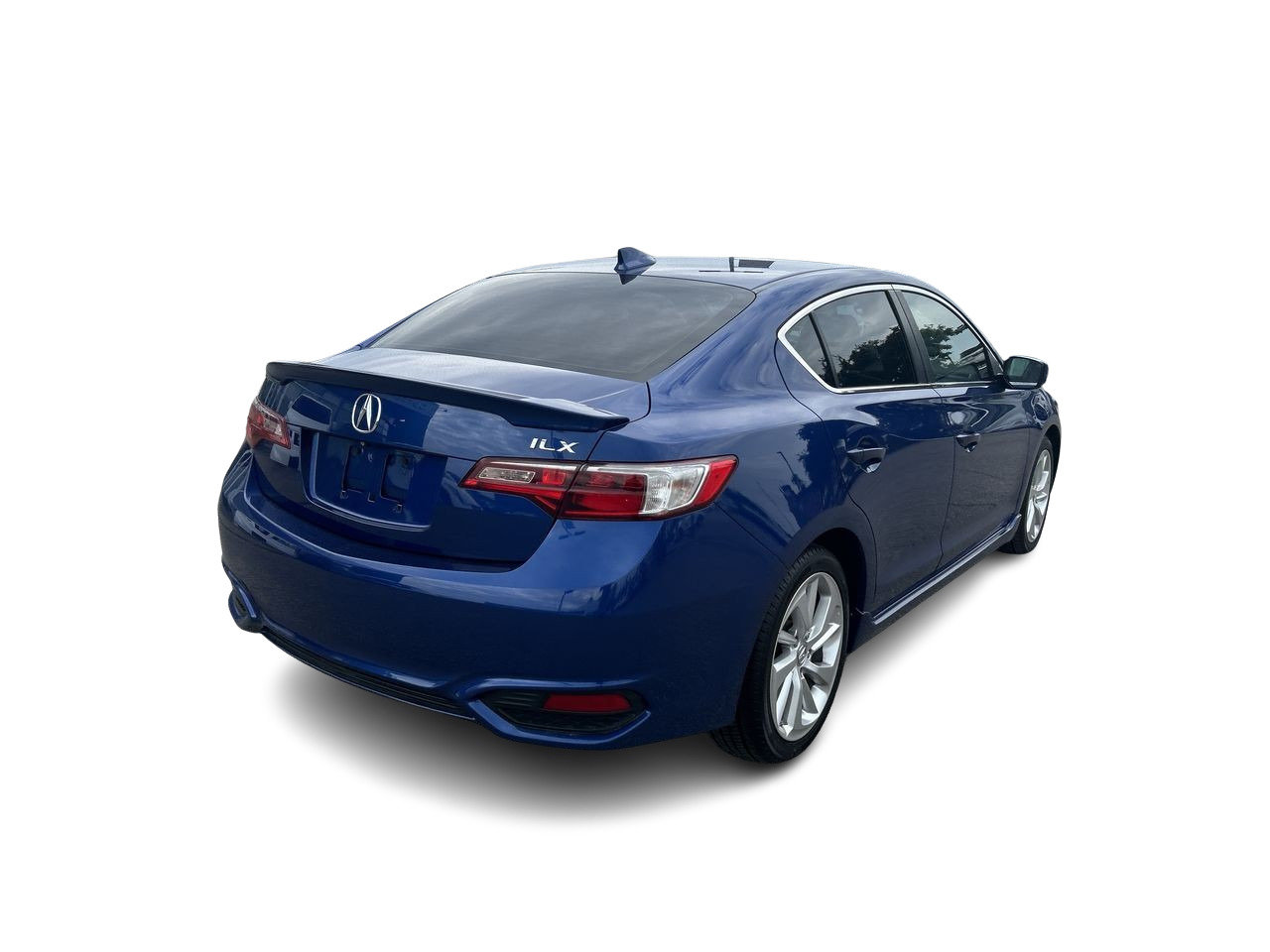 Used 2016 Catalina Blue (Pearl) Acura Premium image 10