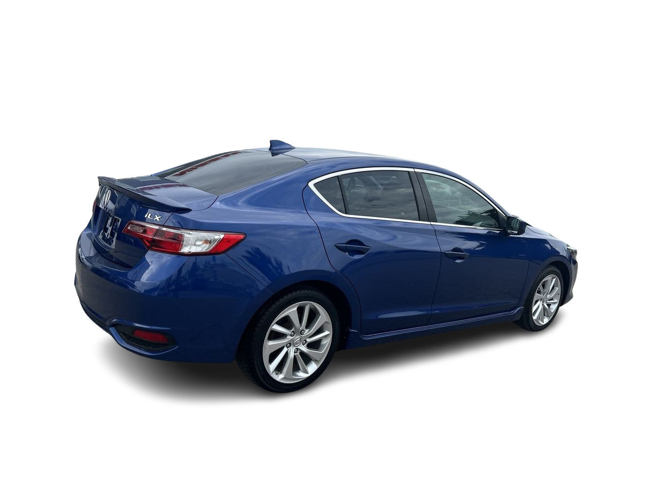 Used 2016 Catalina Blue (Pearl) Acura Premium image 11