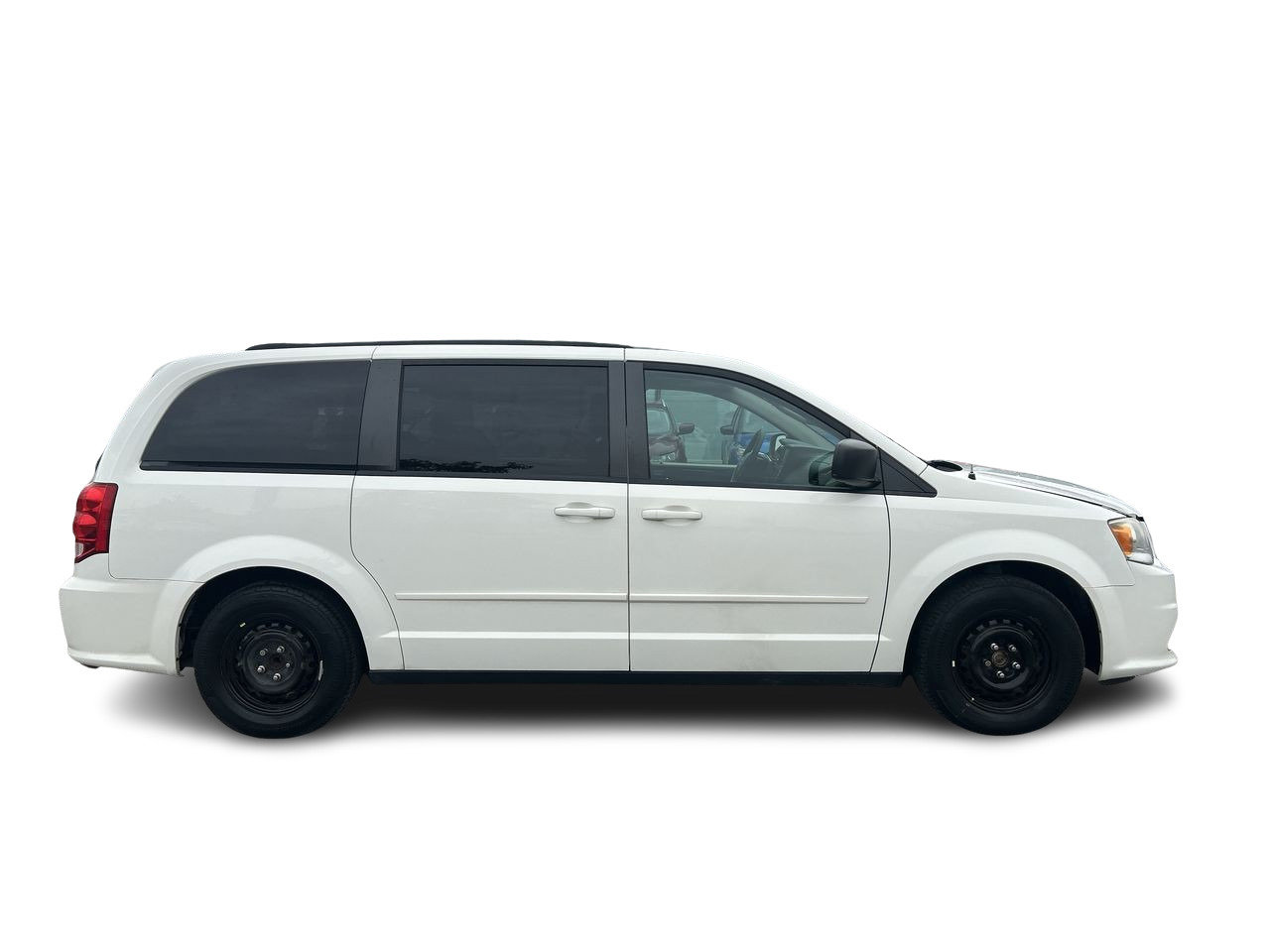 Used 2011 white Dodge SE Wagon image 13