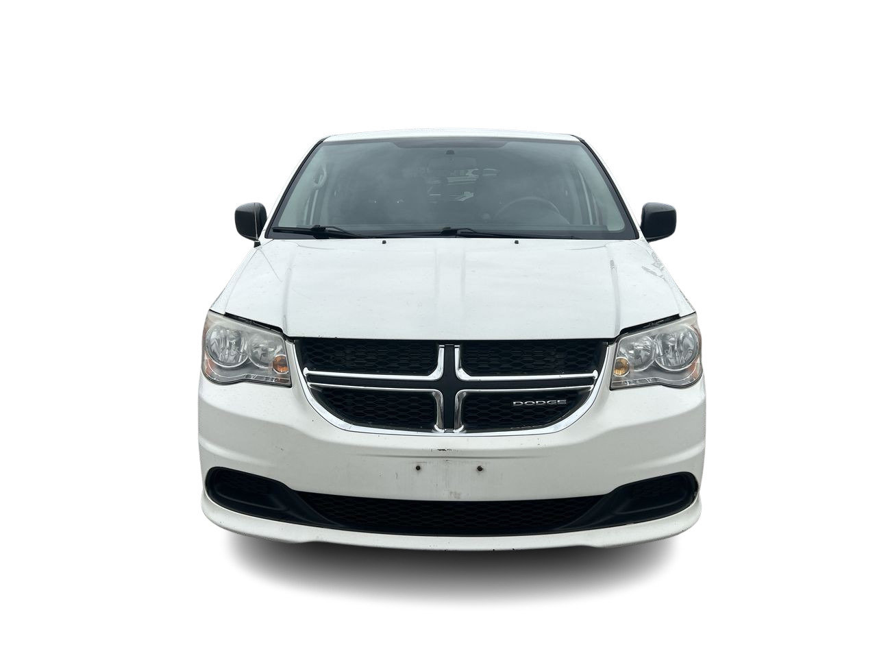Used 2011 white Dodge SE Wagon image 17