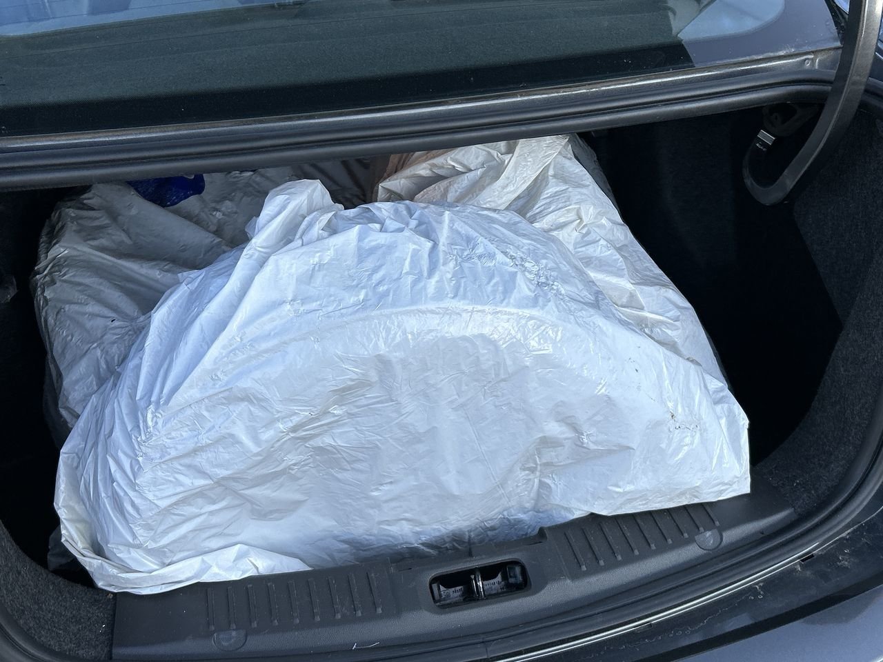 Used 2015 GREY Ford (5) SE image 29