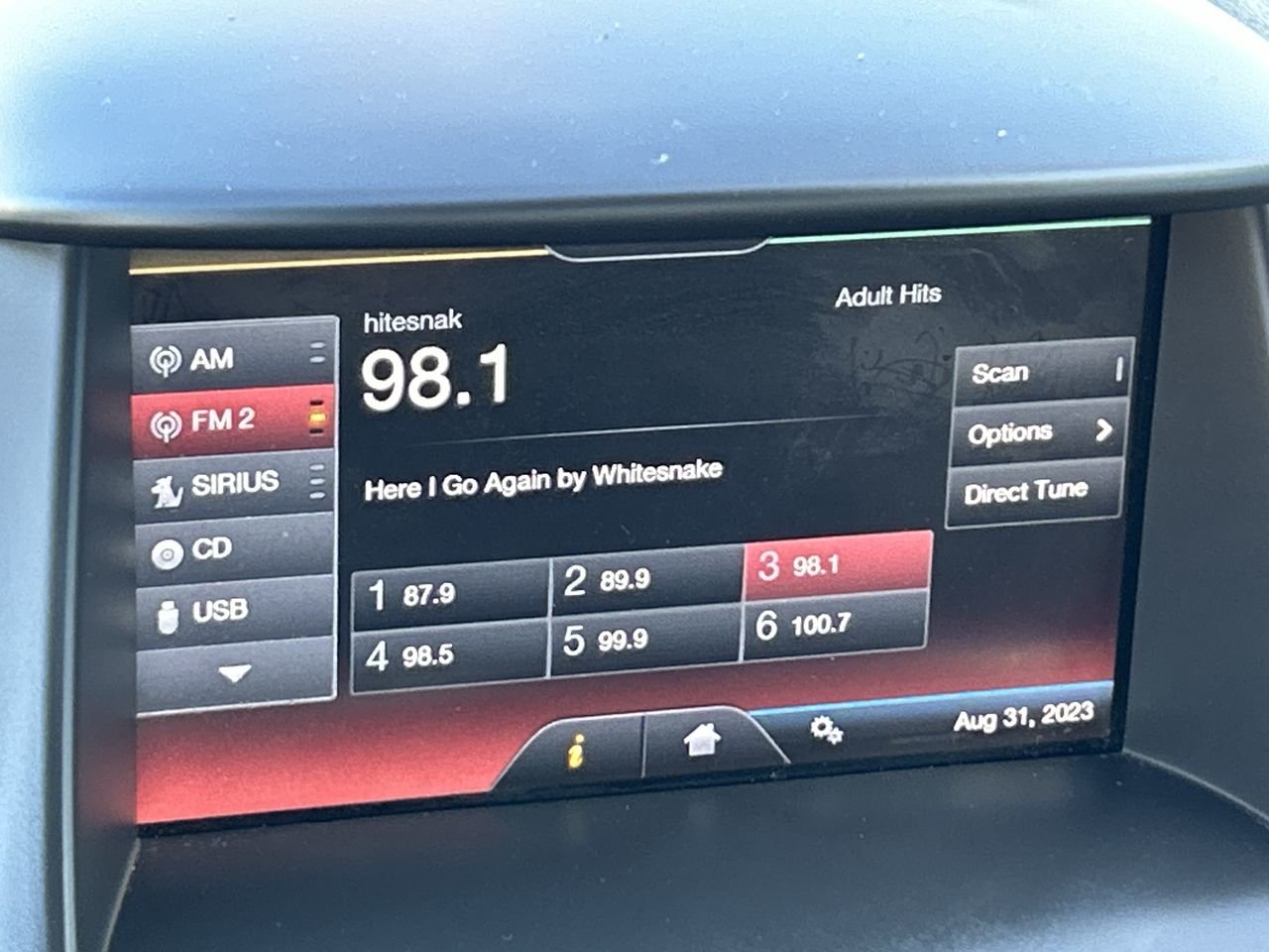 Used 2015 GREY Ford (5) SE image 24