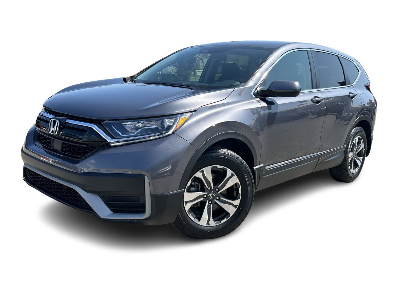2021 Honda CR-V LX 2WD