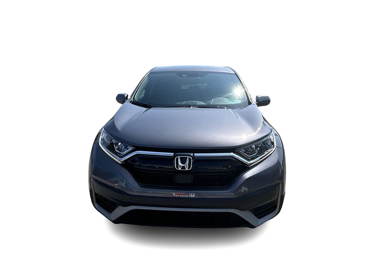 Used 2021 Modern Steel Met Honda LX 2WD image 16
