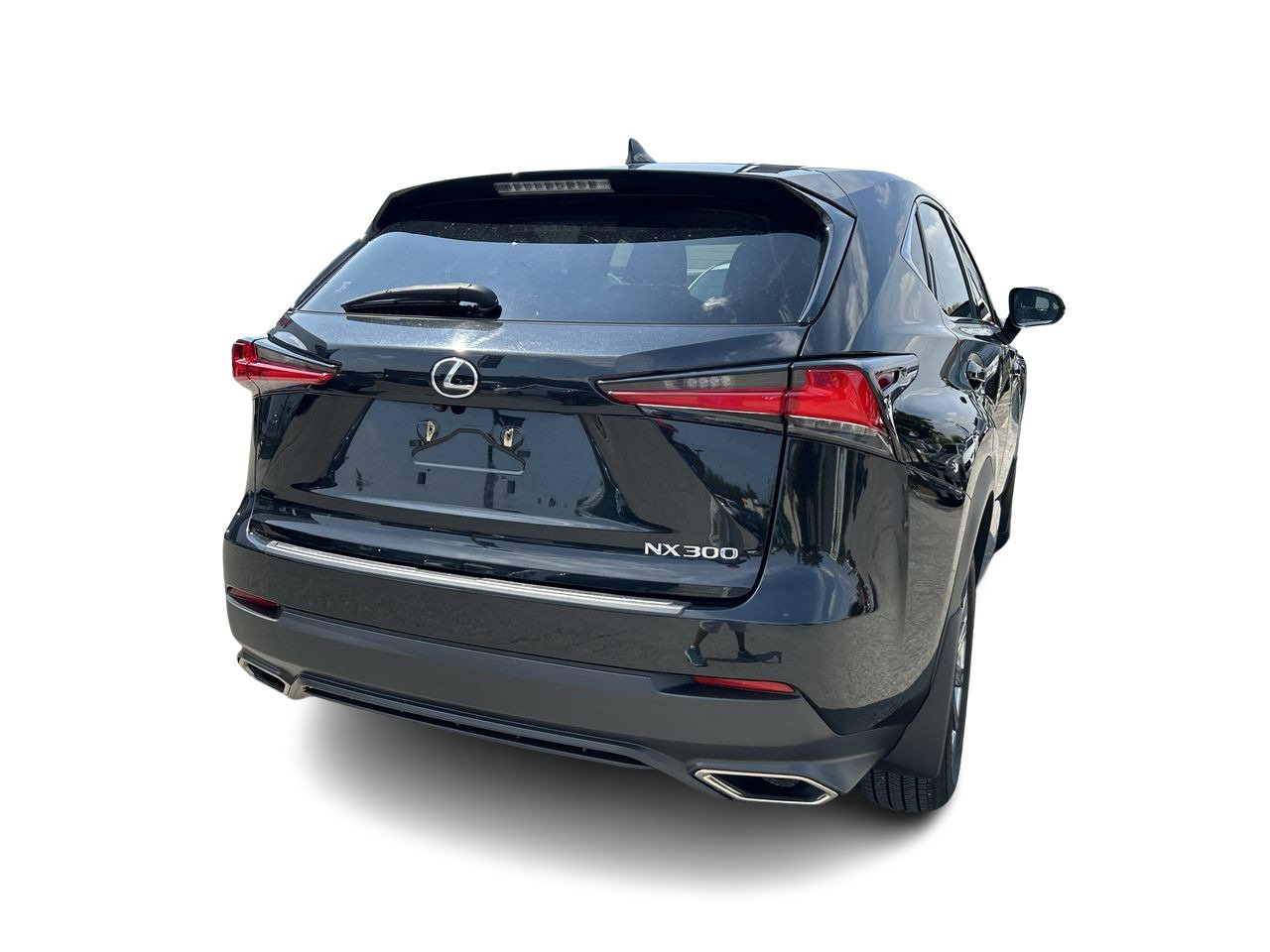 Used 2018  Lexus NX 300 image 10