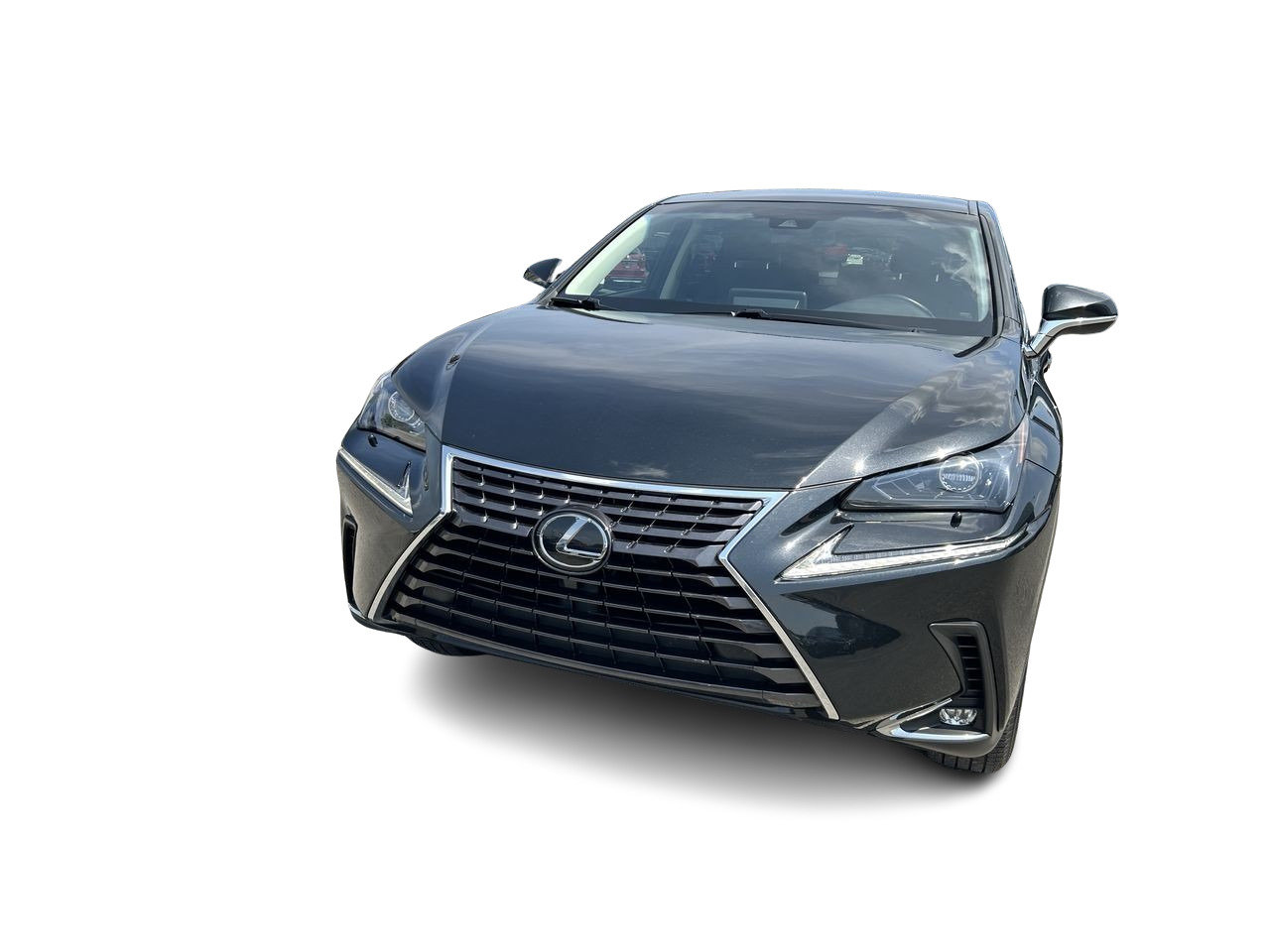Used 2018  Lexus NX 300 image 2