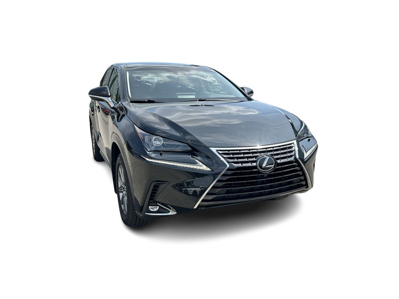 Used 2018  Lexus NX 300 image 16