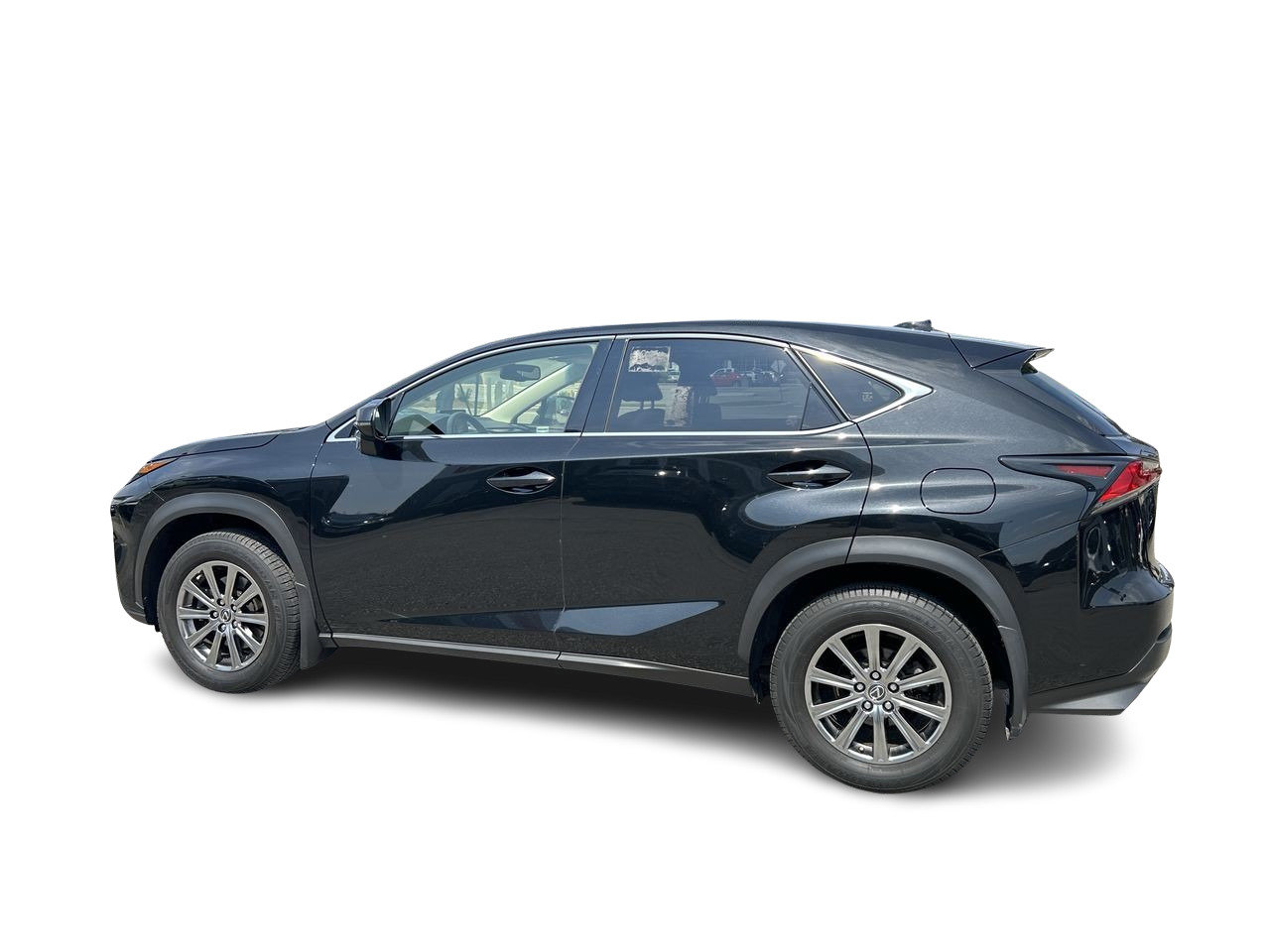 Used 2018  Lexus NX 300 image 6