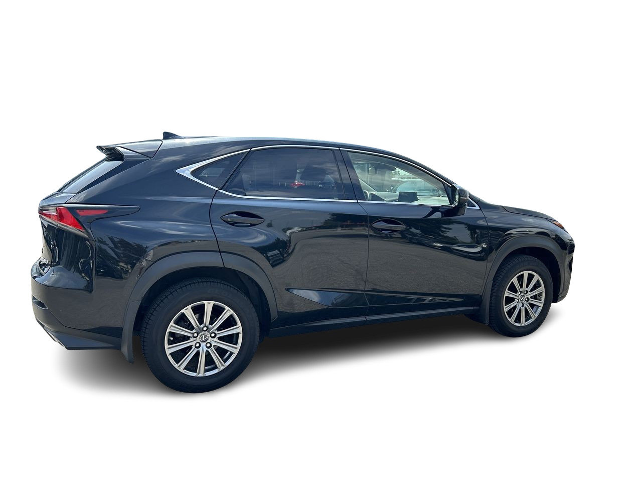 Used 2018  Lexus NX 300 image 12