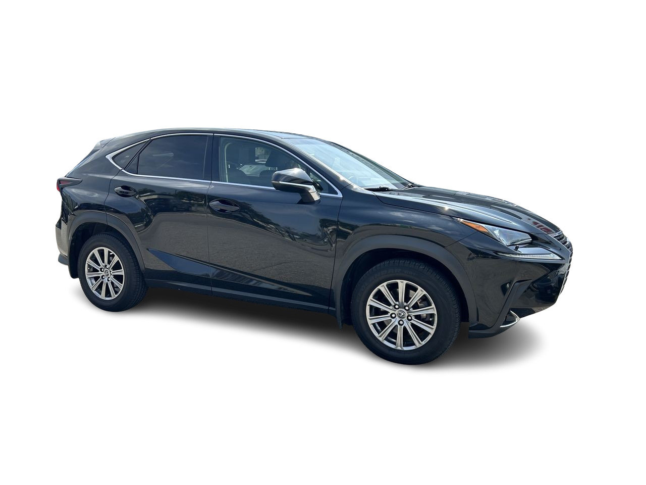 Used 2018  Lexus NX 300 image 14