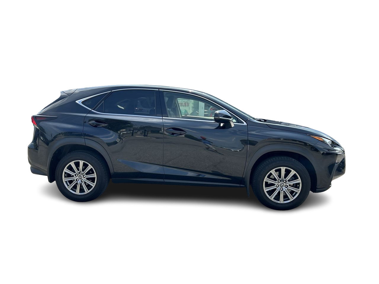 Used 2018  Lexus NX 300 image 13