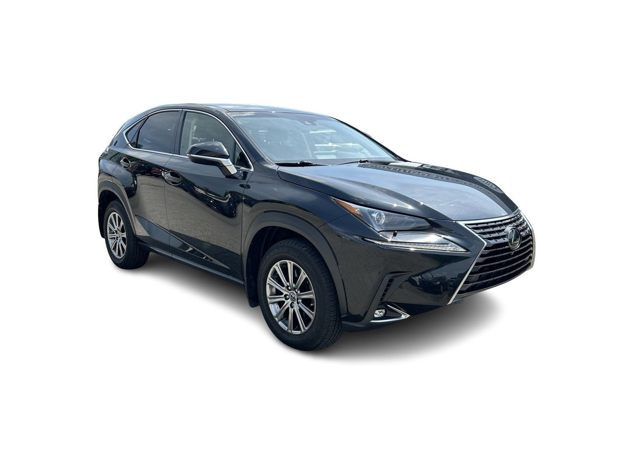 Used 2018  Lexus NX 300 image 15