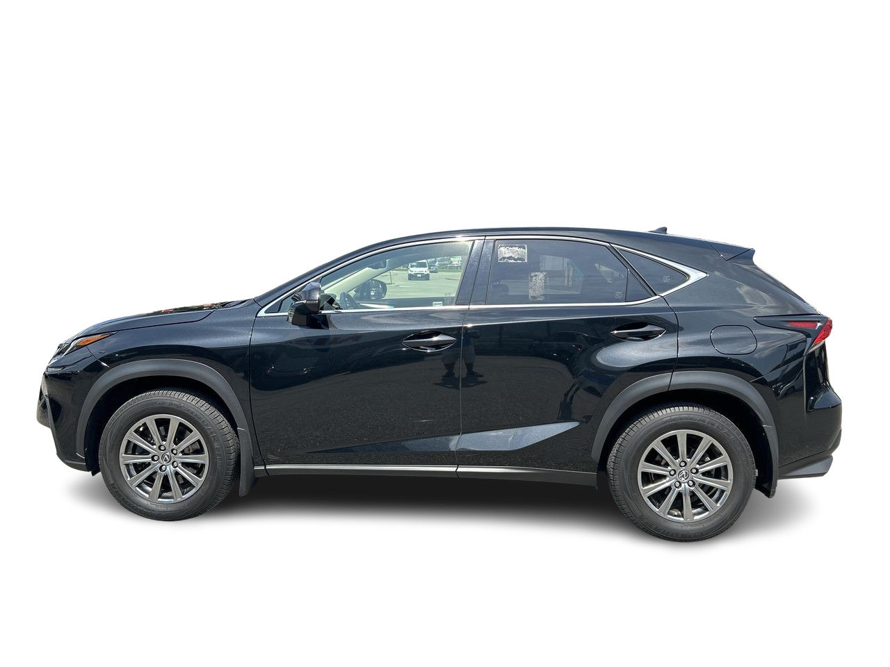 Used 2018  Lexus NX 300 image 5