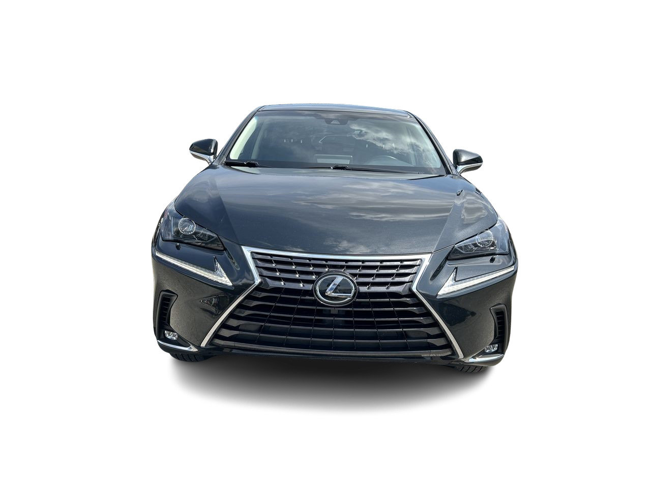 Used 2018  Lexus NX 300 image 17
