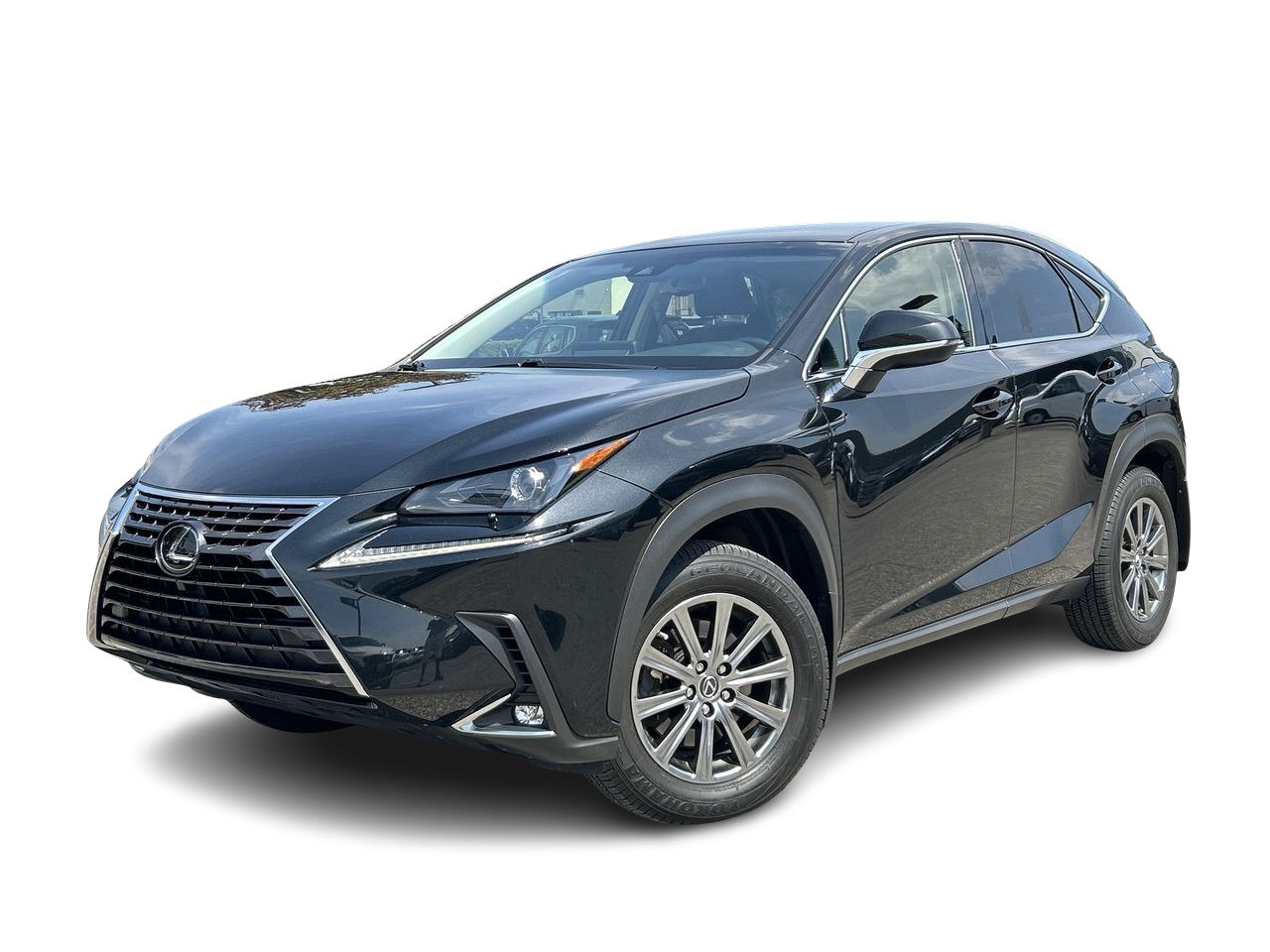 2018 Lexus NX 300 NX 300