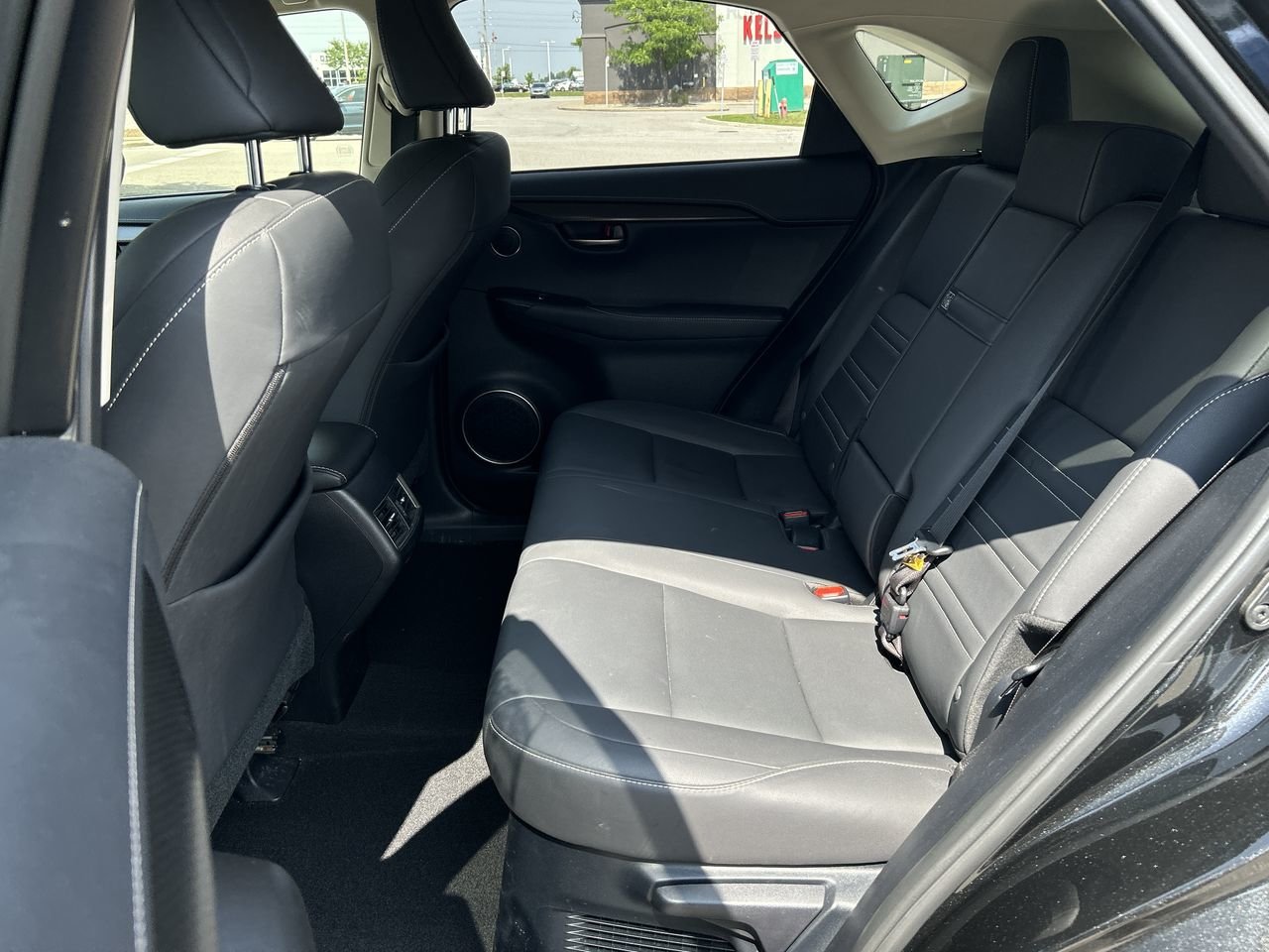 Used 2018  Lexus NX 300 image 29