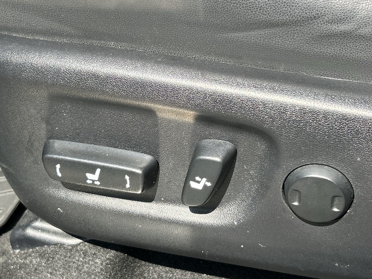 Used 2018  Lexus NX 300 image 20