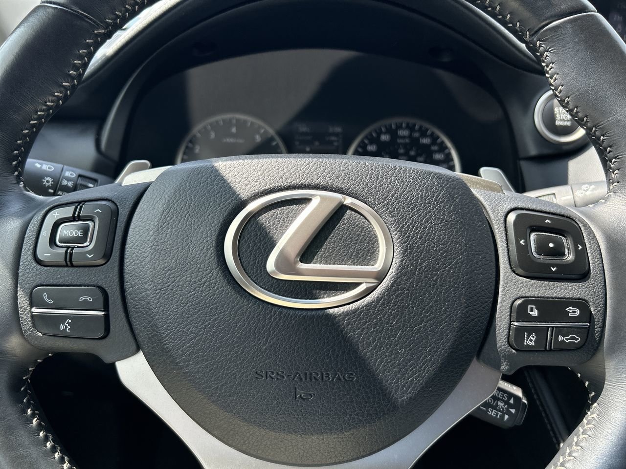 Used 2018  Lexus NX 300 image 22