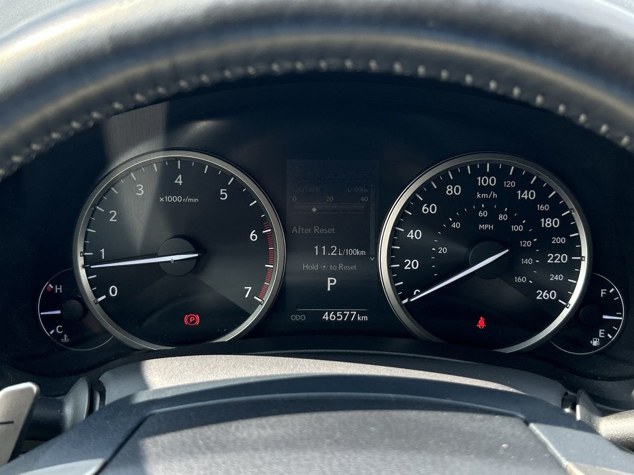 Used 2018  Lexus NX 300 image 23