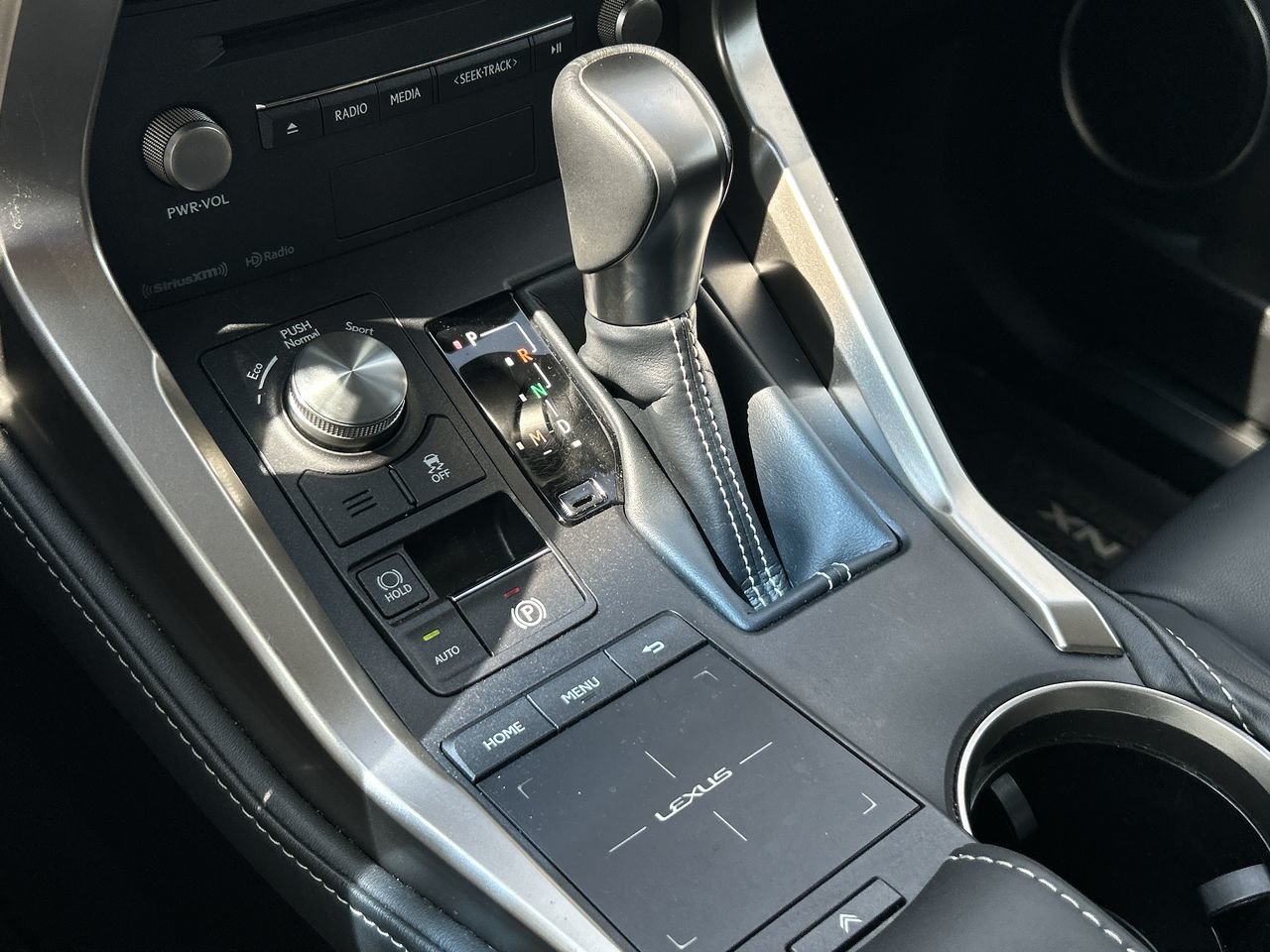 Used 2018  Lexus NX 300 image 27