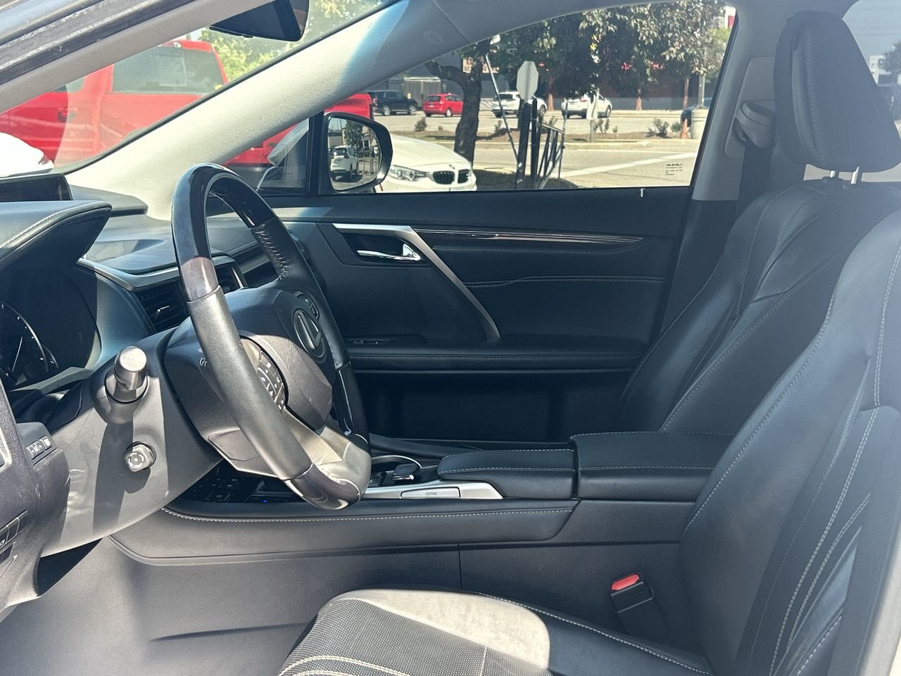 Used 2016 Silver Lining Met Lexus 8A image 19