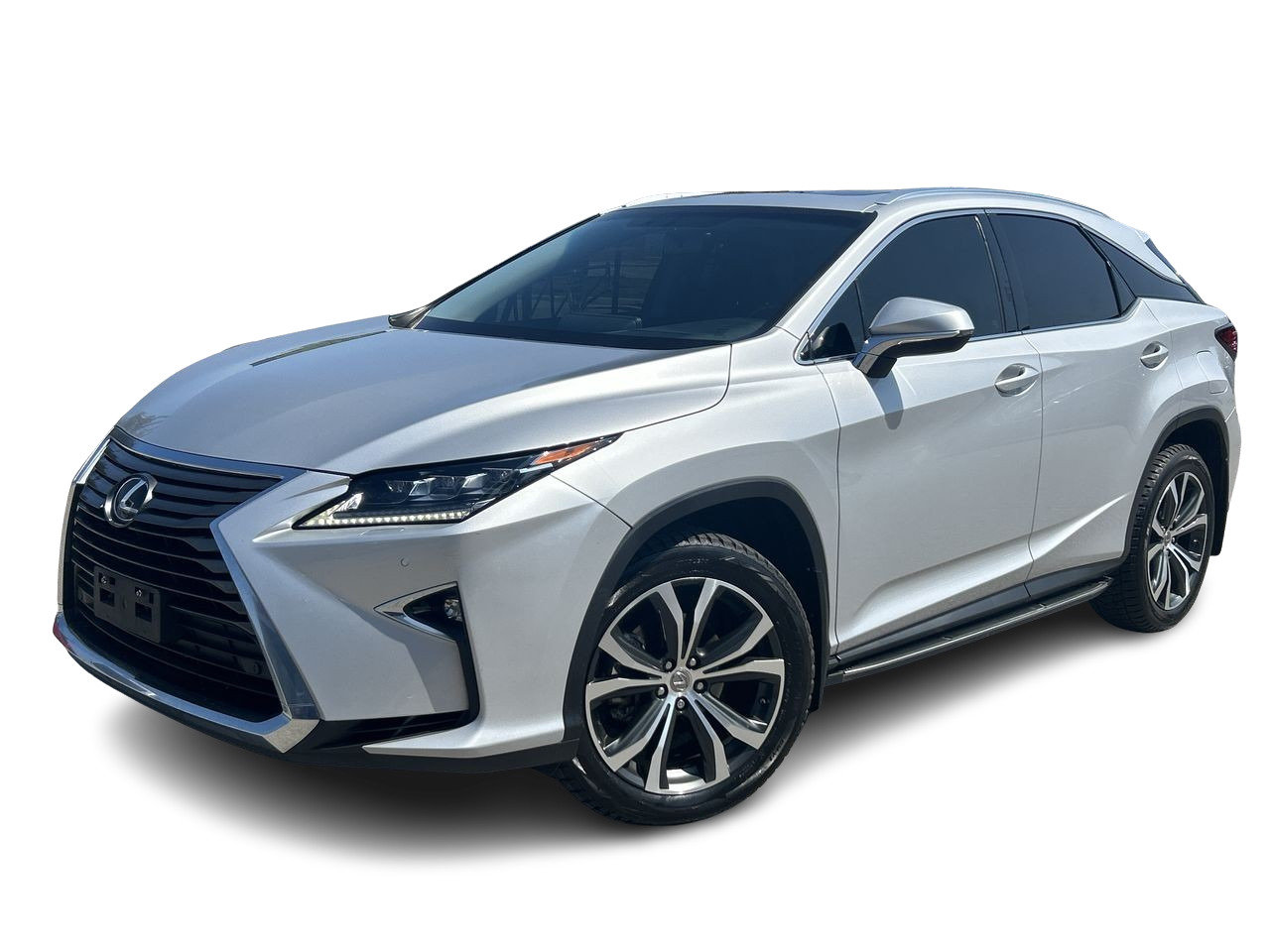 2016 Lexus RX350 8A