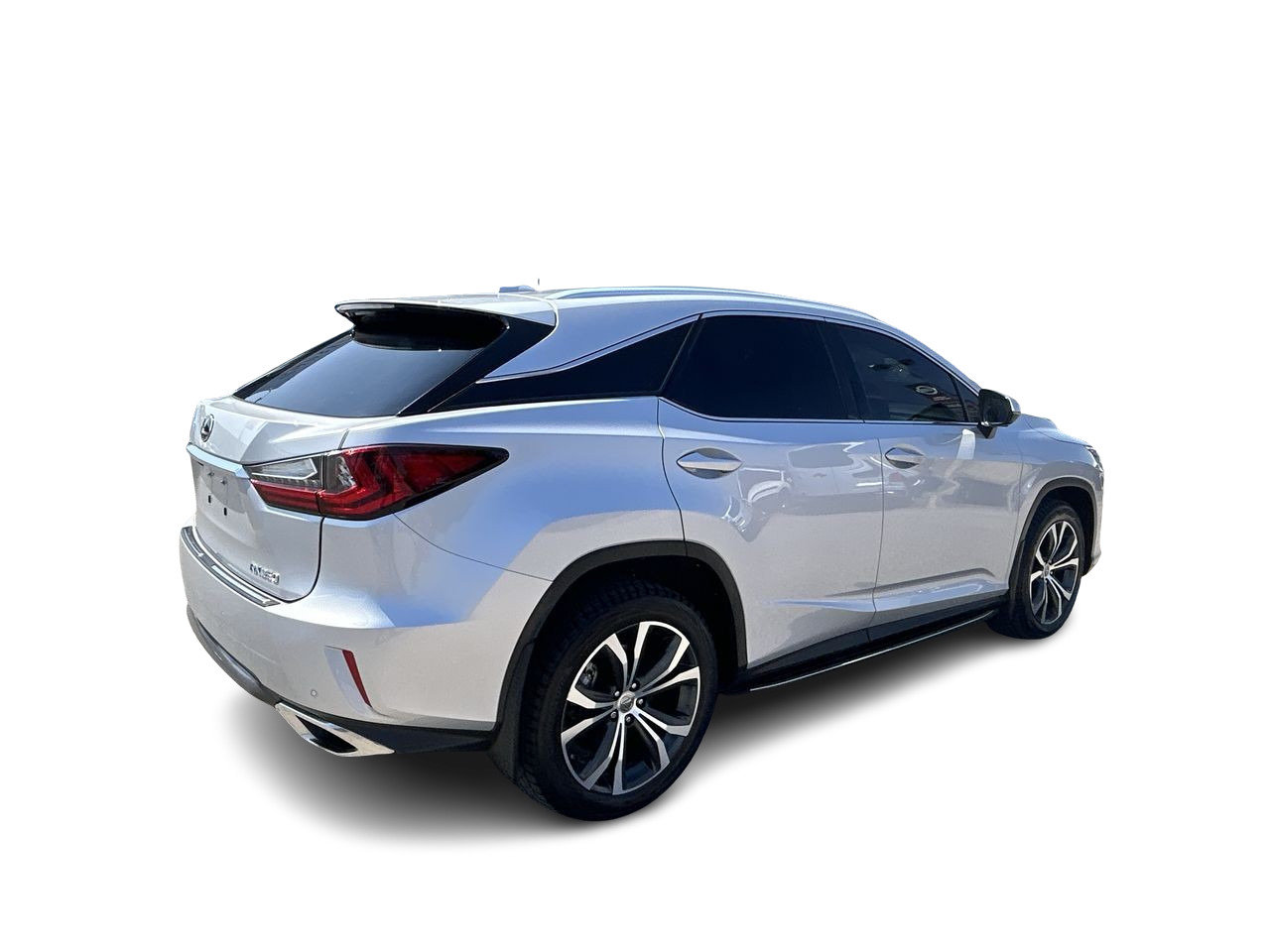 Used 2016 Silver Lining Met Lexus 8A image 10