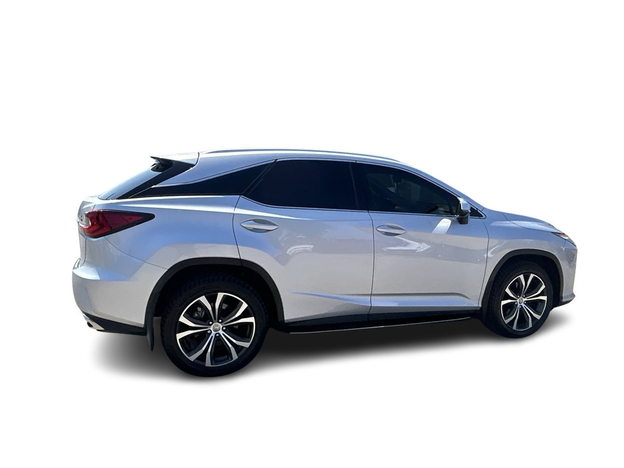 Used 2016 Silver Lining Met Lexus 8A image 11