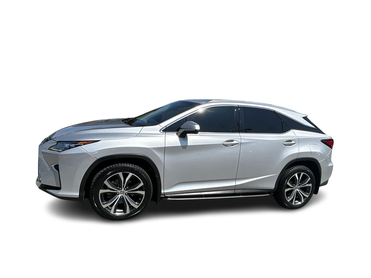 Used 2016 Silver Lining Met Lexus 8A image 3