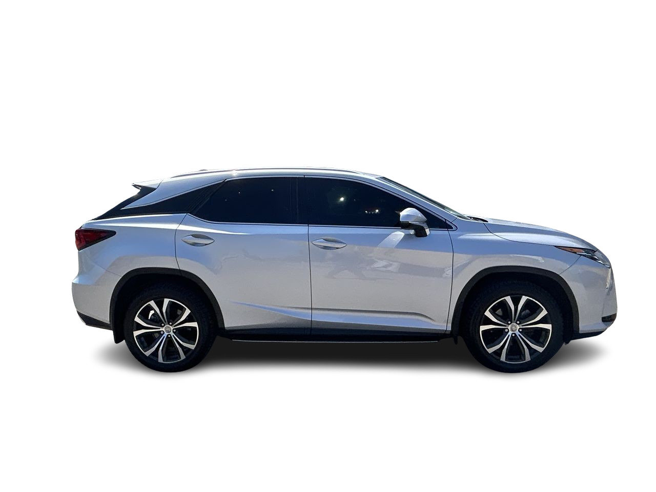 Used 2016 Silver Lining Met Lexus 8A image 12
