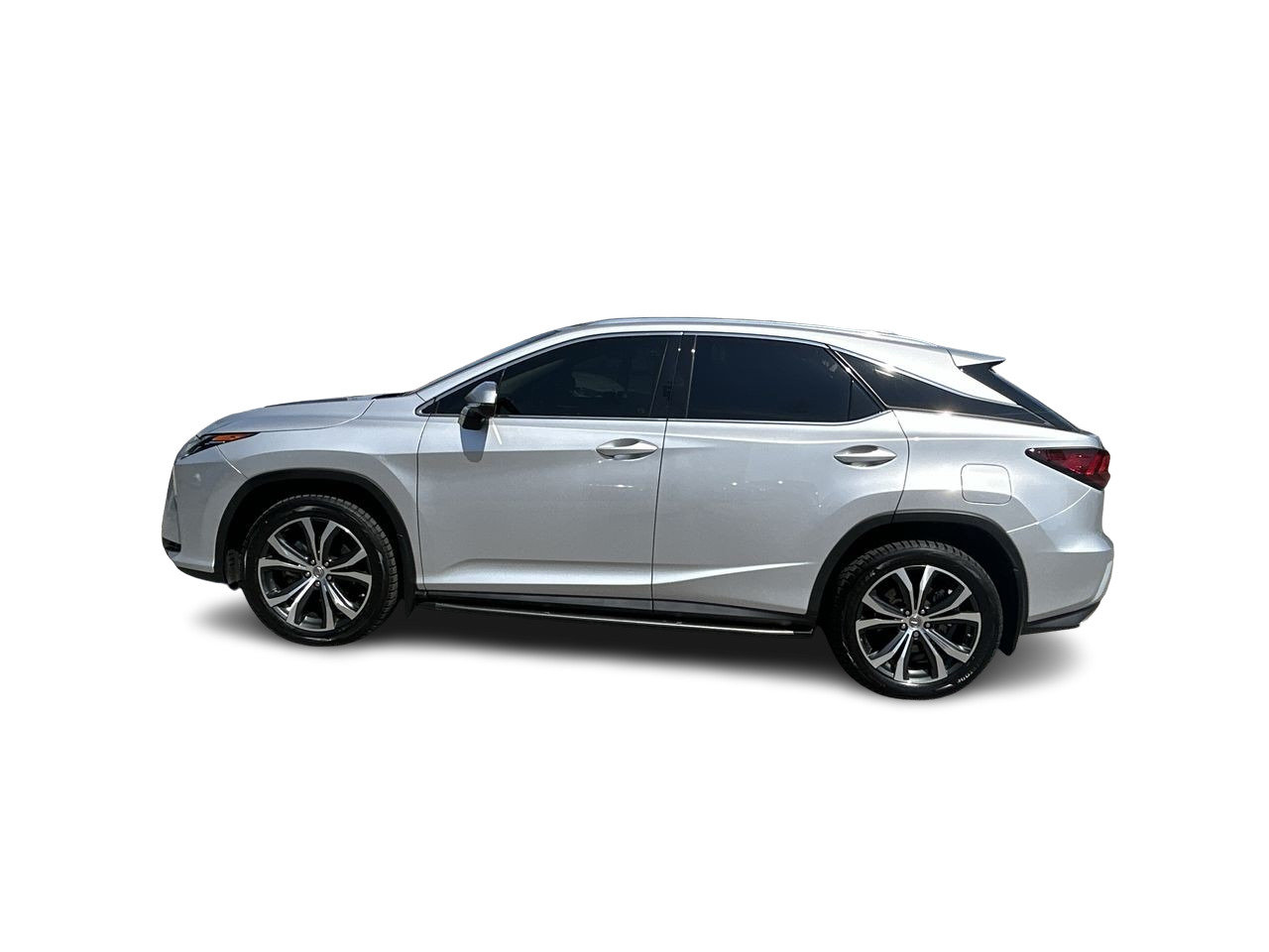 Used 2016 Silver Lining Met Lexus 8A image 5