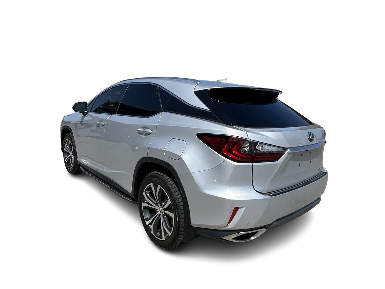 Used 2016 Silver Lining Met Lexus 8A image 7