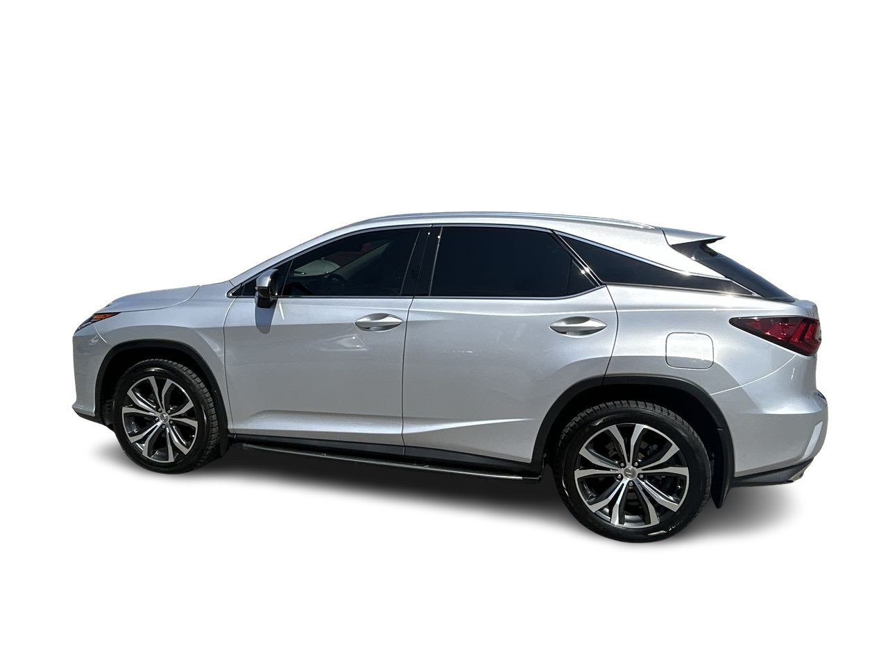 Used 2016 Silver Lining Met Lexus 8A image 4