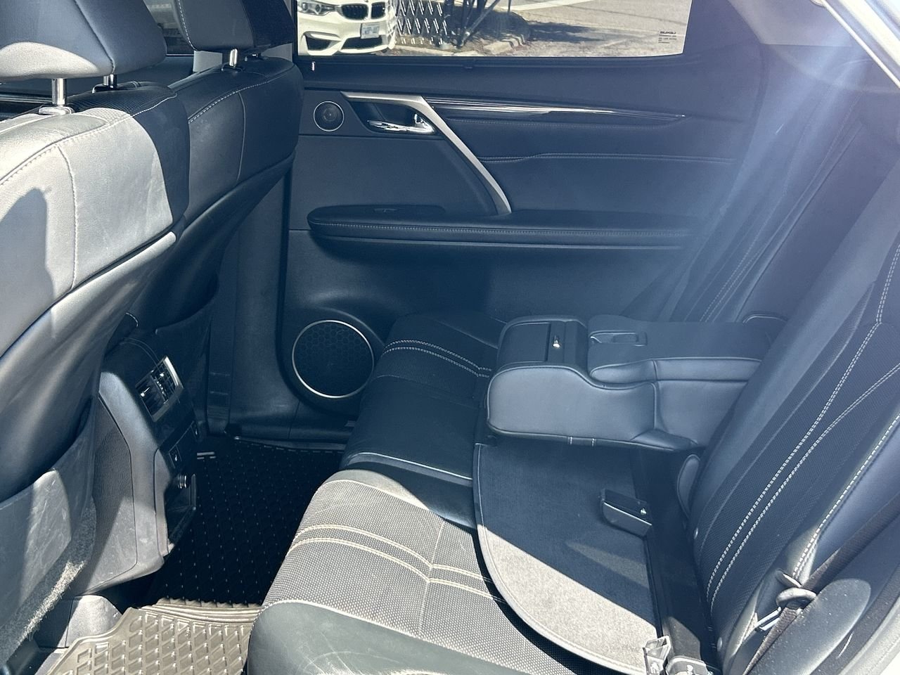 Used 2016 Silver Lining Met Lexus 8A image 32