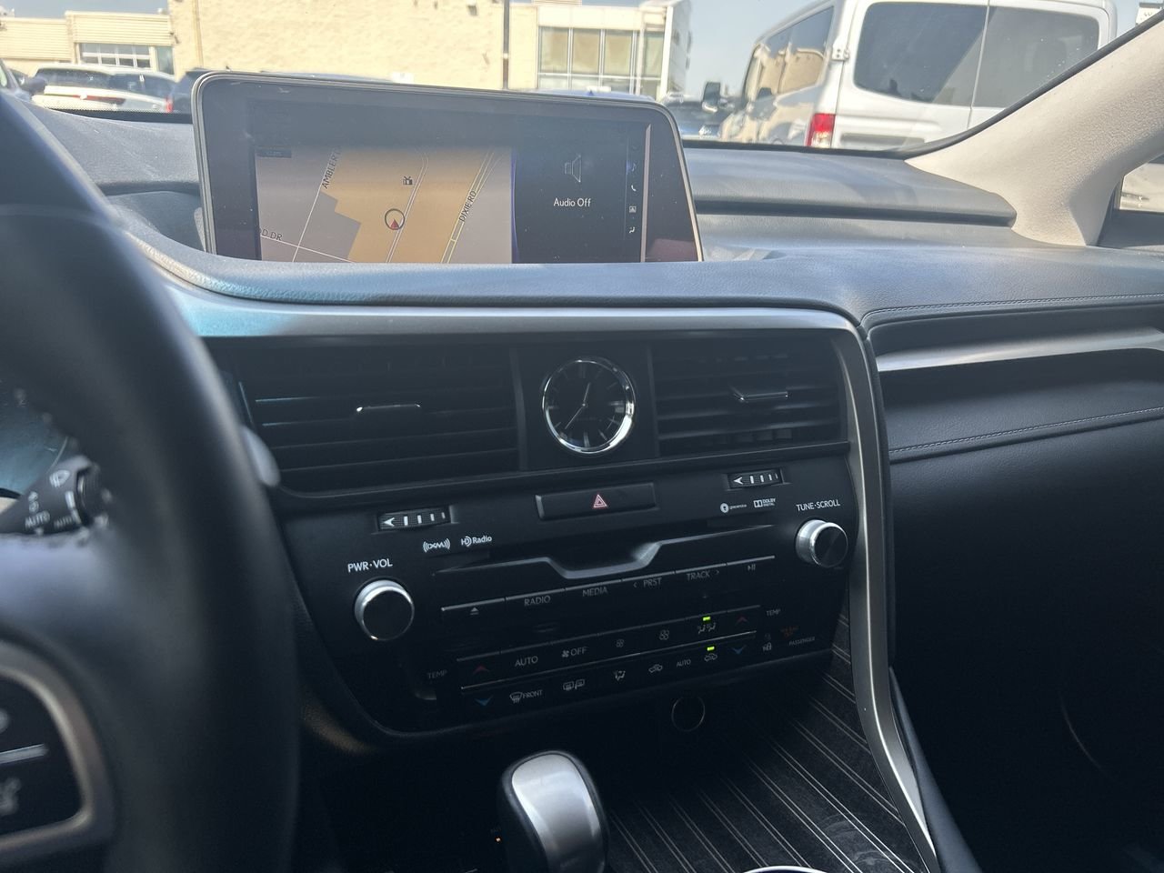 Used 2016 Silver Lining Met Lexus 8A image 29