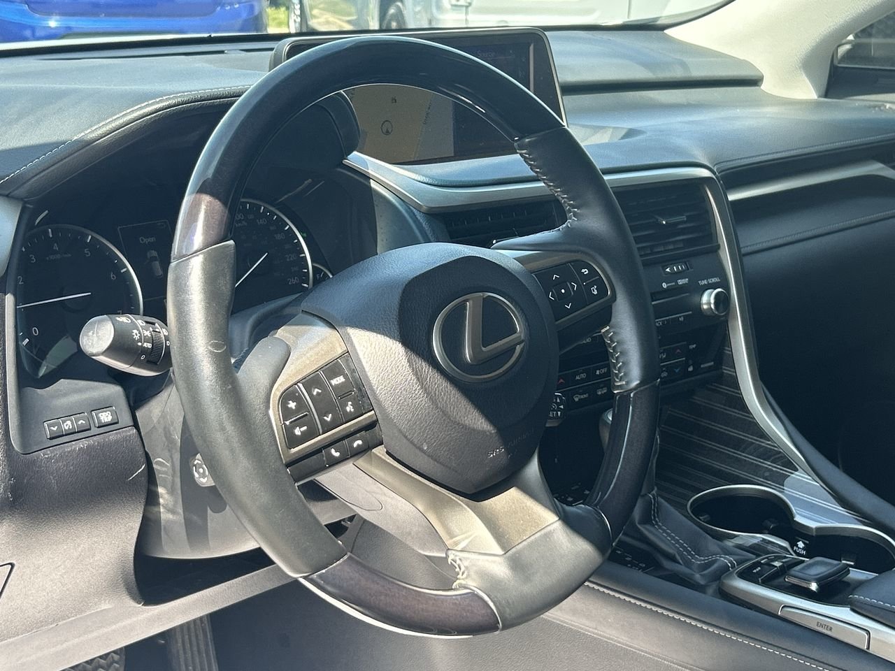 Used 2016 Silver Lining Met Lexus 8A image 22