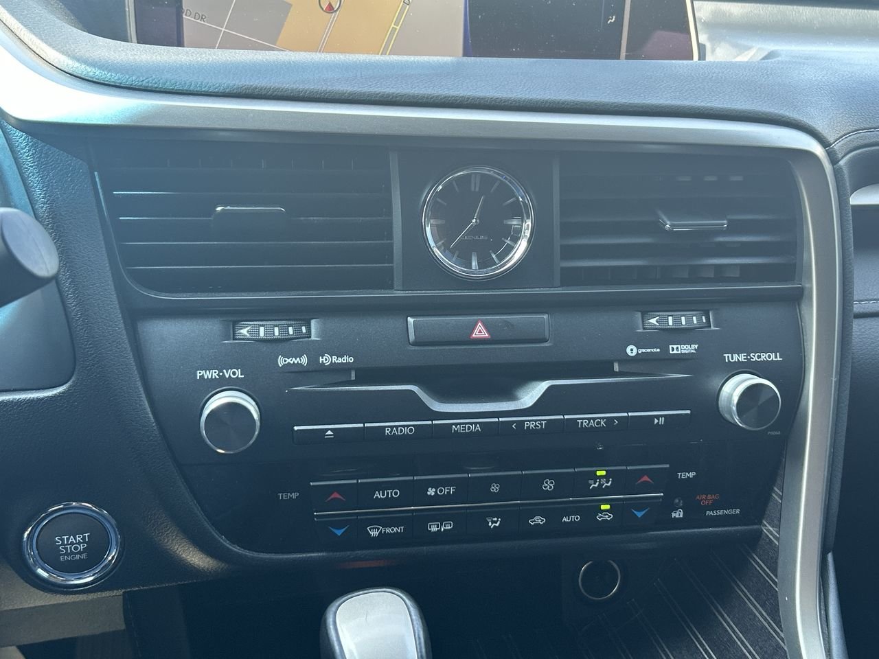 Used 2016 Silver Lining Met Lexus 8A image 26