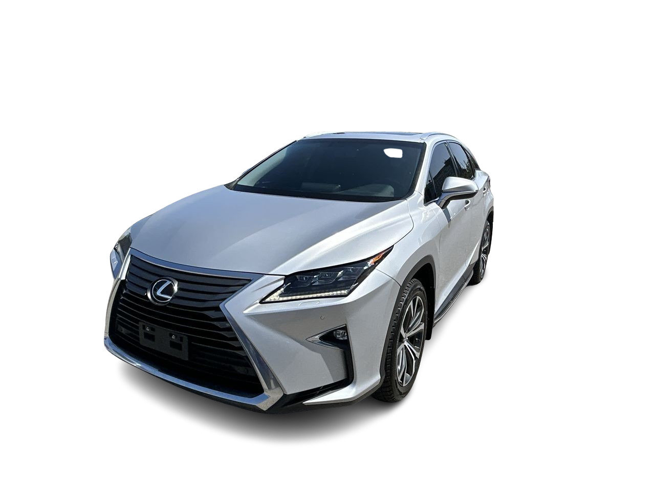 Used 2016 Silver Lining Met Lexus 8A image 17