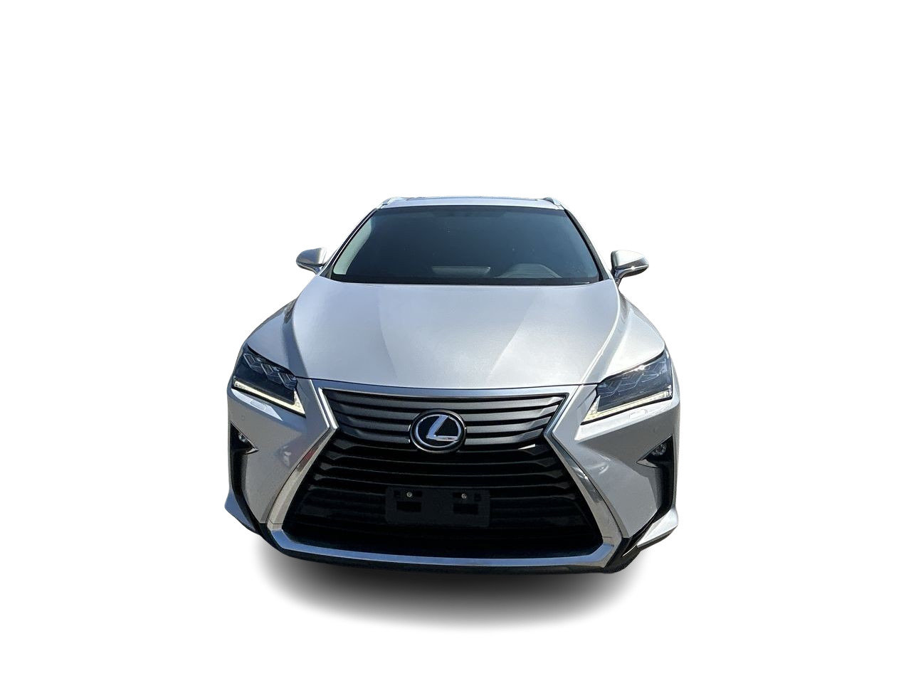 Used 2016 Silver Lining Met Lexus 8A image 16