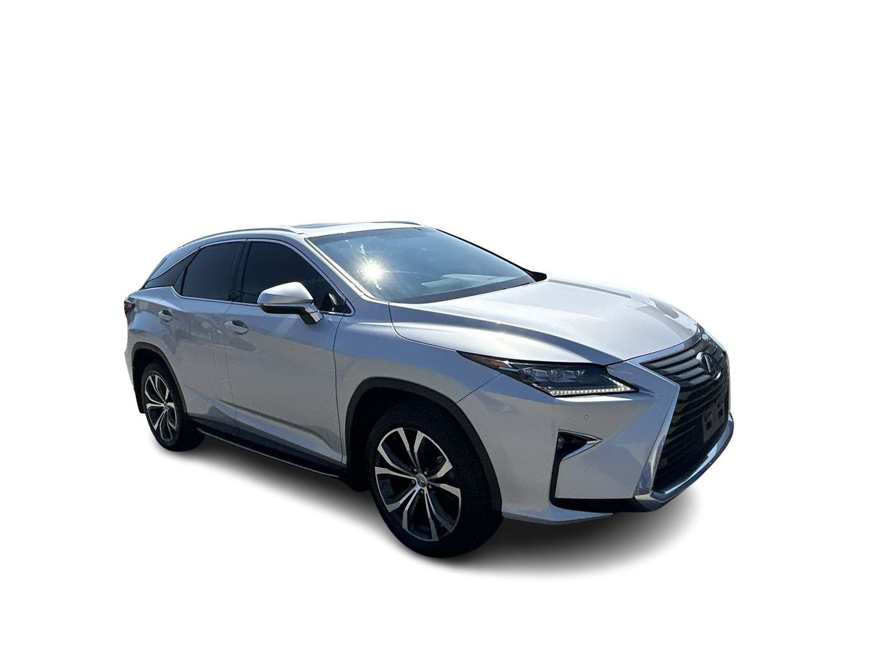 Used 2016 Silver Lining Met Lexus 8A image 14