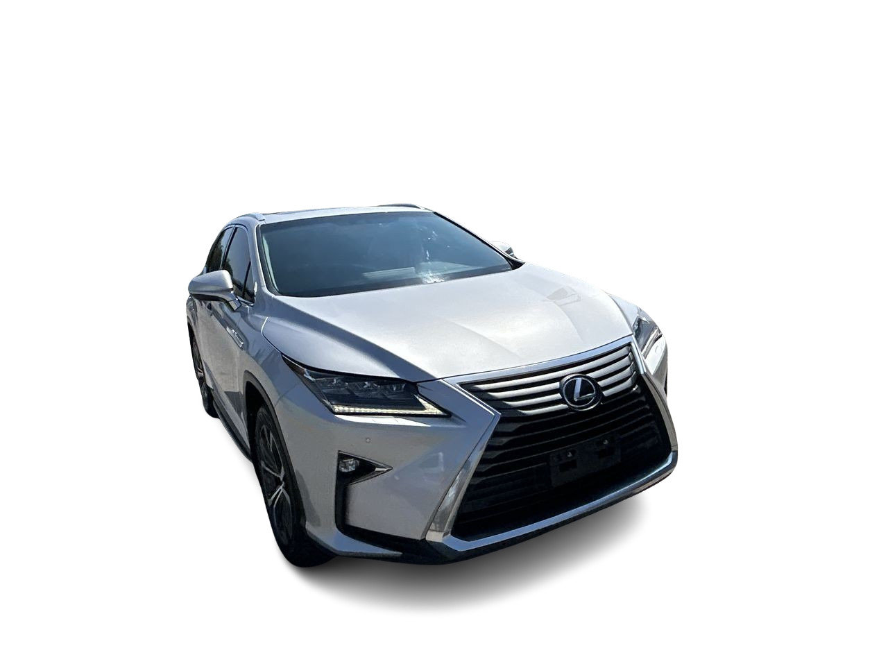 Used 2016 Silver Lining Met Lexus 8A image 15
