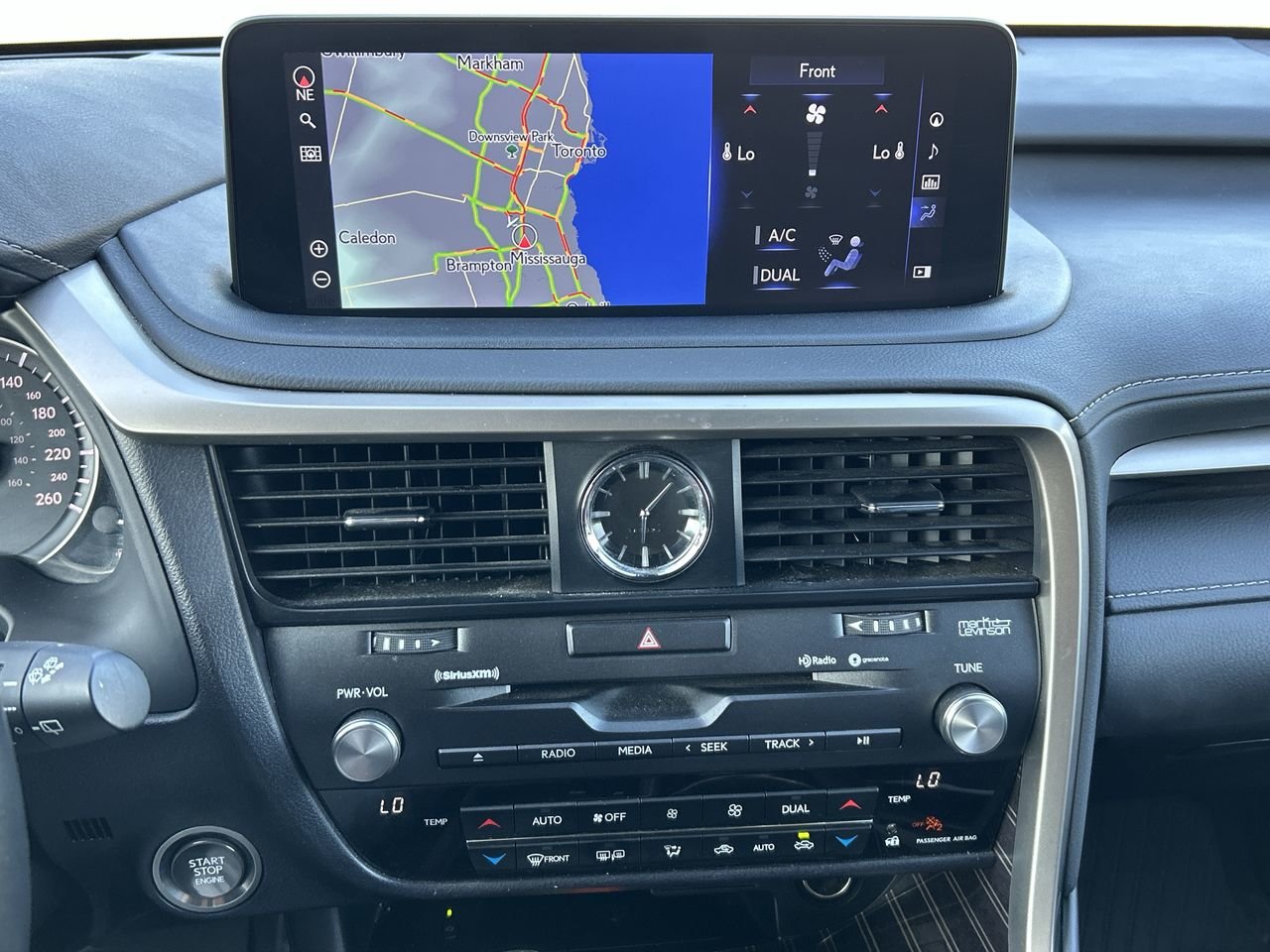 Used 2020 Obsidian Lexus 8A image 29