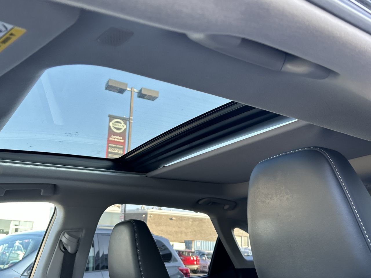 Used 2020 Obsidian Lexus 8A image 30