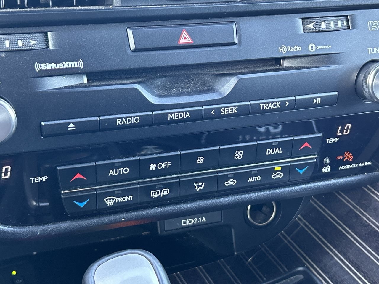 Used 2020 Obsidian Lexus 8A image 27