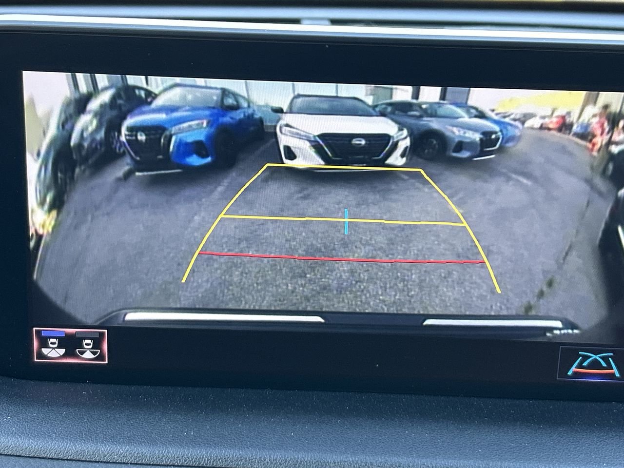 Used 2020 Obsidian Lexus 8A image 25
